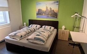 Apartment Gerda